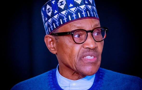 Foreign Powers Behind Nigeria’s Insecurity – Buhari