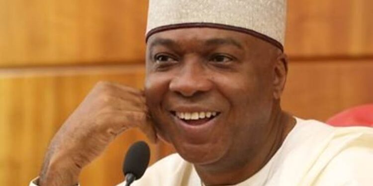 Our Biggest Challenge In South-East Is Labour Party – Saraki