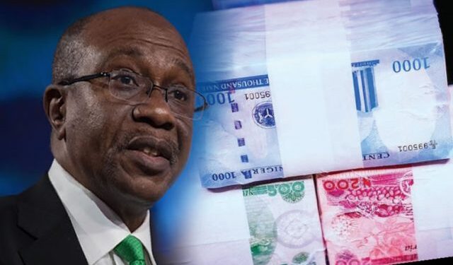 No Going Back On Jan. 31st Deadline To Phase Out Old Notes – CBN (Video)