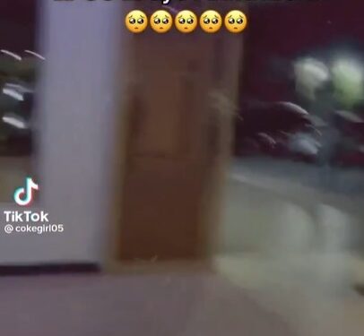 Lady Confronts Akwa Ibom Hotel Staff For Doing Nothing After Their Customer Was Arrested by Operatives of EFCC (video)