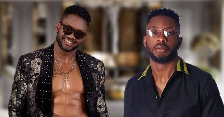 If They Sleep With Men To Get Ahead, Why Are We Not Calling The Men Out Too?- BBNaija’s Cross Knocks Nedu