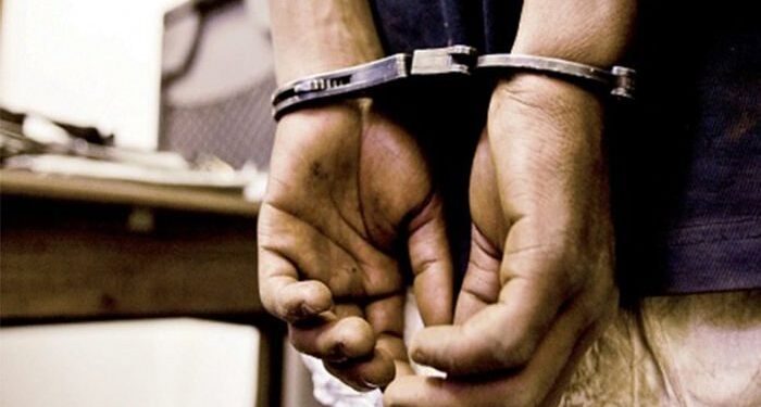 Electrician Sentenced to Life Imprisonment For R3ping 8-year-old Girl
