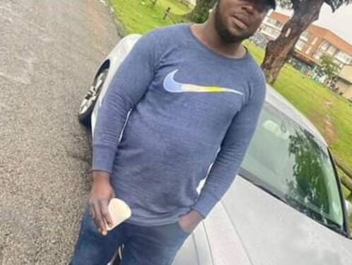 Two Nigerian Nationals Reportedly Shot Dead In South Africa