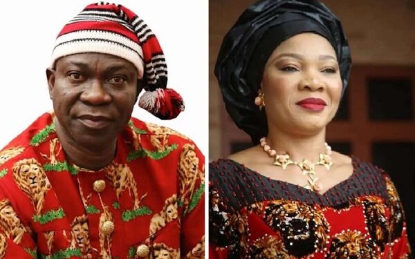 Update On Ike Ekweremadu’s Organ Harvesting Trial As His Wife Appears In UK Court