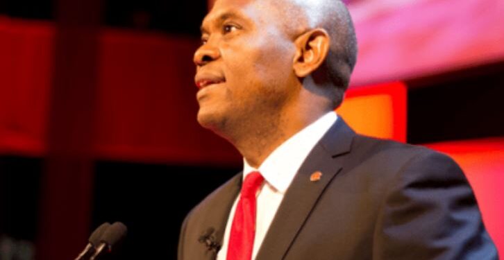 How I Became A Bank CEO at 34 – Tony Elumelu
