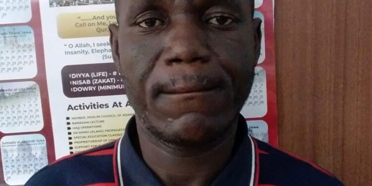 Man Nabbed In Adamawa Over Alleged Money-Printing Fraud