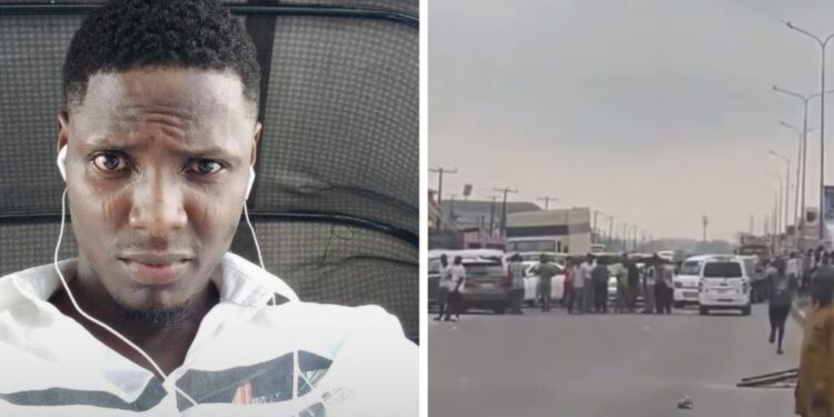 Update: Police Arraign Four Officers Over The Killing Of Garafu Braimoh