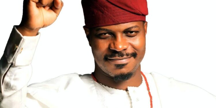 I Will Ban Agbero – Lagos LP Guber Candidate, Gbadebo Rhodes-Vivour Vows