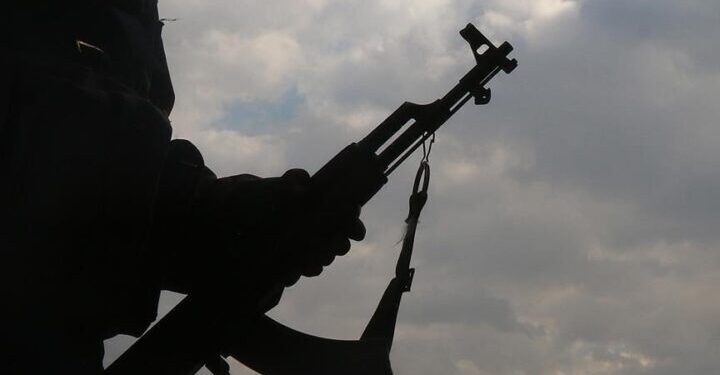 Gunmen Kill Aide Of Former APC National Organising Secretary In Imo