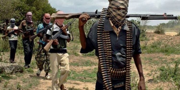 Troops Eliminate Two Bandits, Clear Hideouts In Kaduna