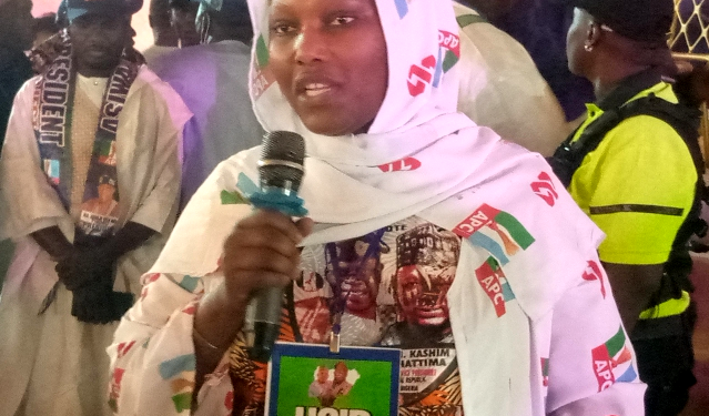 10,000 PDP, NNPP Members In Kano Dump Atiku, Kwankwaso, Join Tinubu In APC