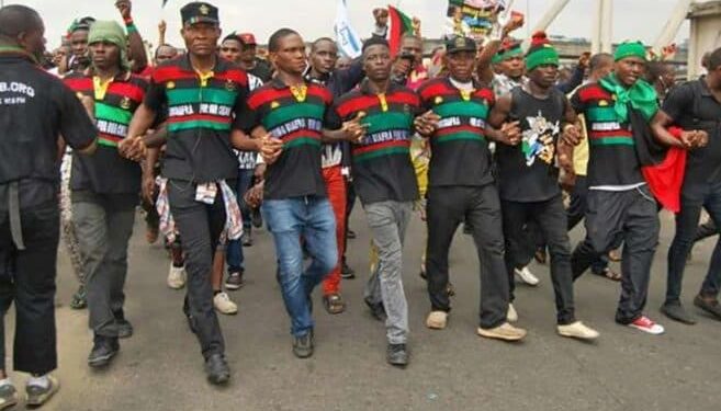 Surety: Kanu A Free Man – IPOB Rejects Soludo’s Offer