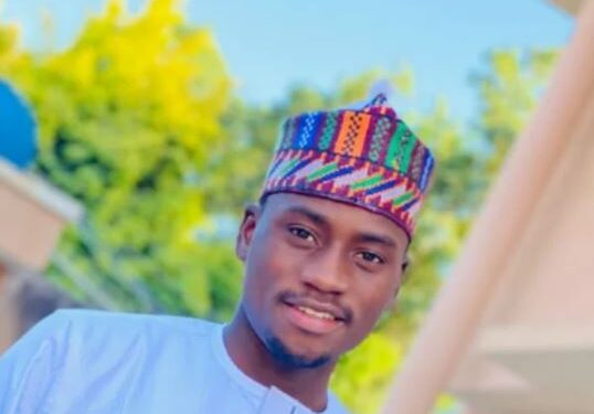 Nigerian Skit Maker, Kamal Aboki Dies In Car Crash