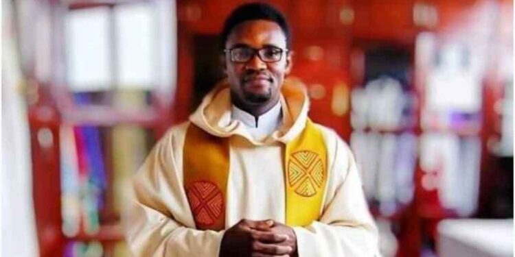 Ned Nwoko: Nigerian Women Don’t Hate Polygamy, They Only Hate Poor Polygamists – Nigerian Catholic Priest, Kelvin Ugwu