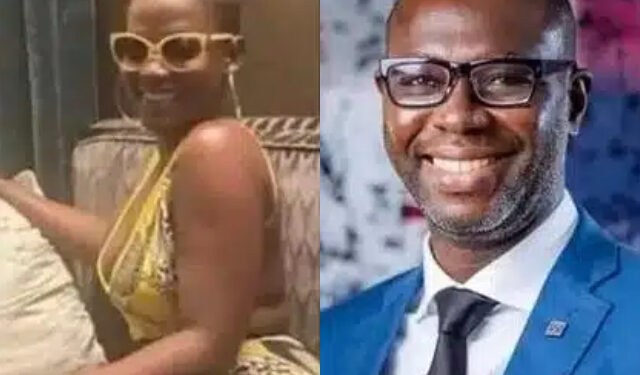 Side Chick Allegedly Sues Sugar Daddy To Court For Failing To Take Care Of Her, Demands Car, Cash And 2 Years Rent