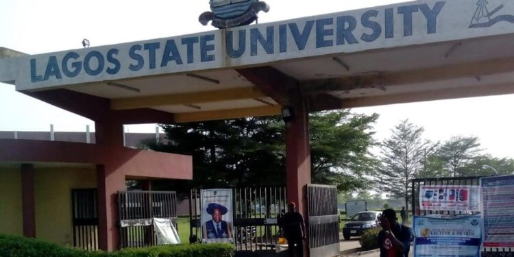 LASU Bans Indecent Dressing, Releases Fifteen New Dress Codes
