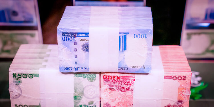 Banks Hoarding New Naira Notes Risk Stiffer Sanction – CBN