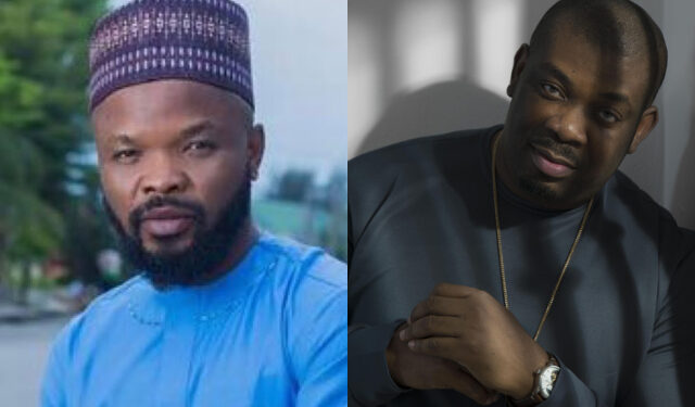Nedu Wazobia’s ‘Hesitation’ Raises Eyebrows After He Was Asked If Don Jazzy Likes ‘Women’ Or Not [video]