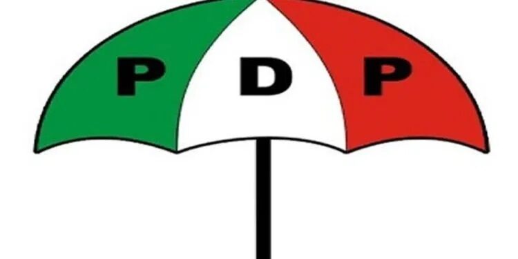 PDP Condemns Attack On President Buhari’s Convoy in Kano
