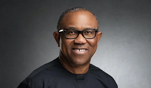 Peter Obi Blasts APC And PDP, Says Tinubu’s Age Unknown