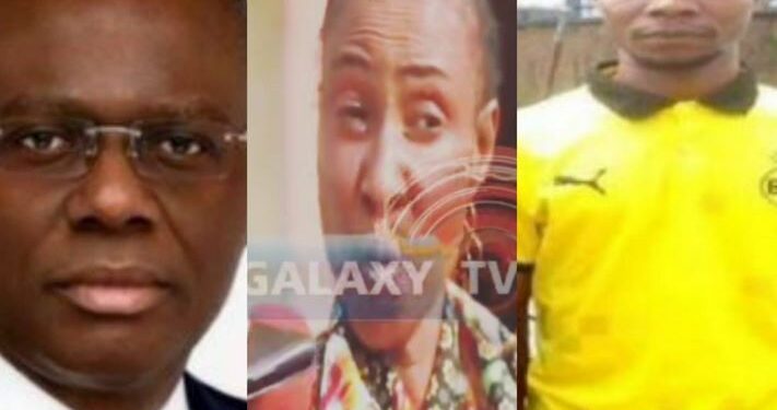 Mother Of Delta Man Who Claims Gov Sanwo-Olu Is Father Breaks Silence (Video)