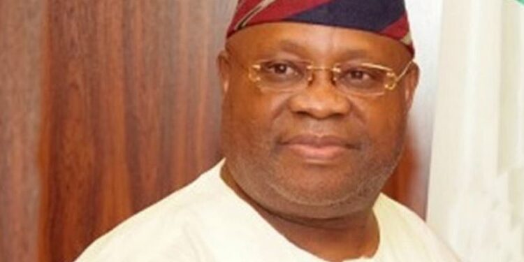Osun: Tribunal Chairman Mocked Adeleke’s Dancing While Delivering Judgement – PDP Alleges