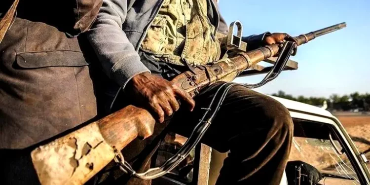 Notorious Bandit Leader, Kachalla Killed In Katsina
