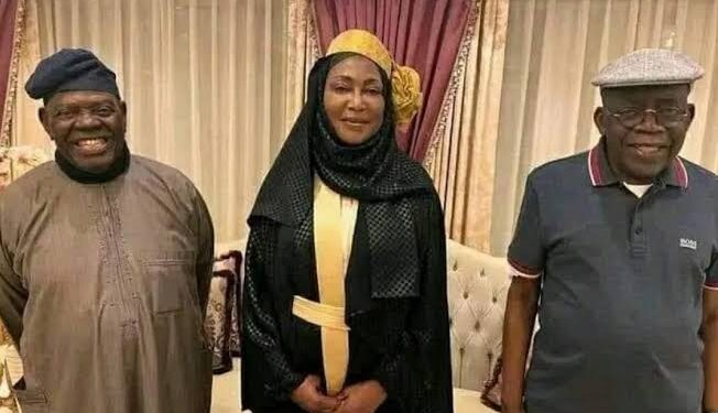 Tinubu Told Me He Has Not Plan For The North When We Met In London – Najaatu, Former APC Campaign Director