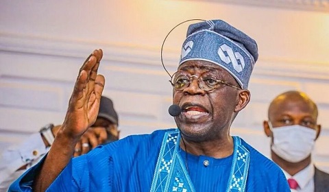 APC Youth Leader Backs Tinubu, Describes Fuel Scarcity As Internal Sabotage