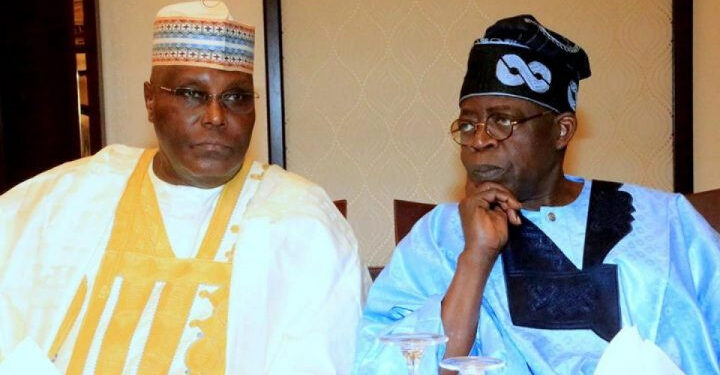 Fraud: Withdraw From Presidential Race Now – NNPP Tells Atiku And Tinubu