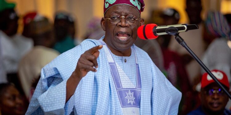 Court Slams N1m Fine On Sacked Action Alliance Chairman For Suing Tinubu, Shettima