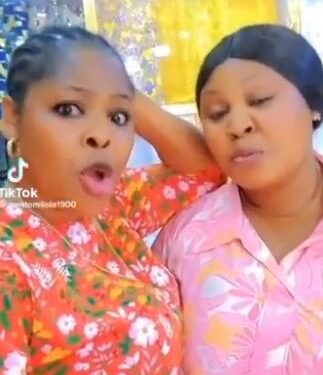 Nigerian Woman Slams Ladies Who Move Out Of Their Husband’s House Over Infidelity (Video)
