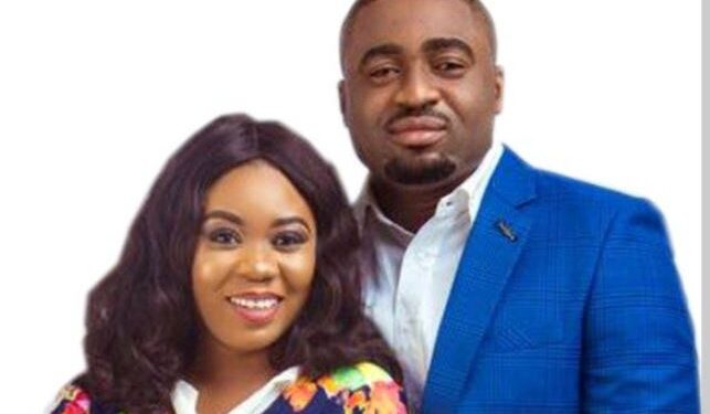 My Marriage Is Over, Actress Wumi Toriola Declares