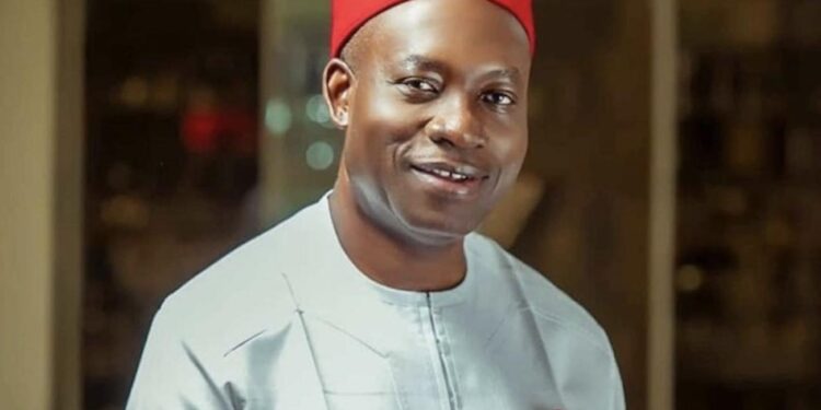 Soludo Denies Threatening Workers With Pay Cut For Obeying Ipob’s Order
