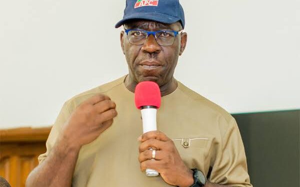 Anger In Edo As 18 Lgas Generate N3m Monthly IGR