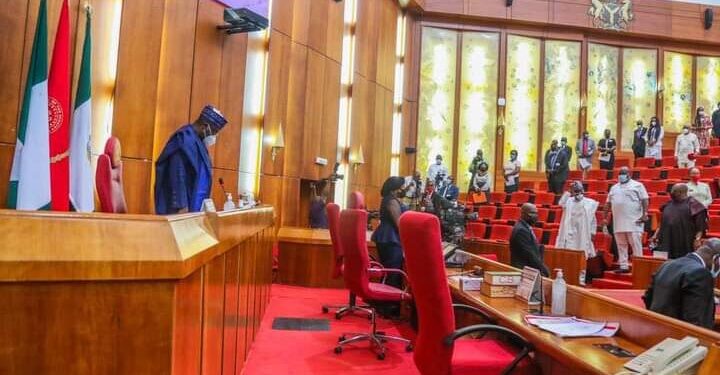 Bill Seeking To Criminalise Mob Actions Scales Through First Reading