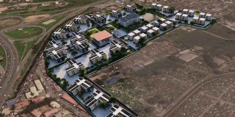 Police To Rebuild Barracks In Lagos And Construct New Quarters In Abuja