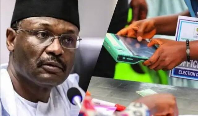 Group To Drag INEC To Court For Failing To Conclude Reps Election In IKONO/INI