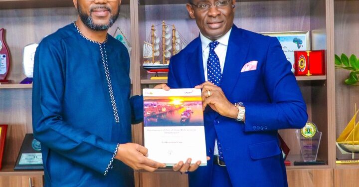 Ondo Multipurpose Deep Seaport Project To Cost $1 Billion