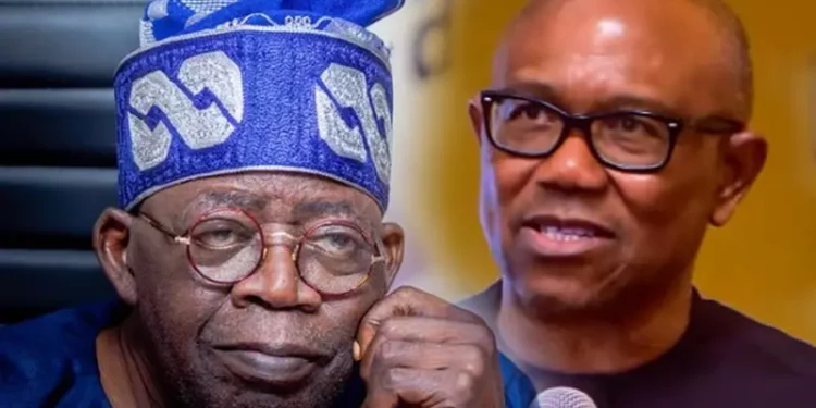 Boycott Tinubu’s Inauguration, Baba-ahmed Begs Buhari, CJN