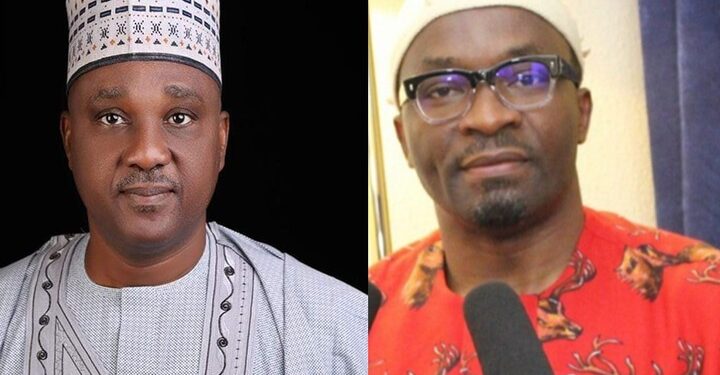 Speakership: Tinubu Settles For Abbas, Kalu As Speaker, Deputy