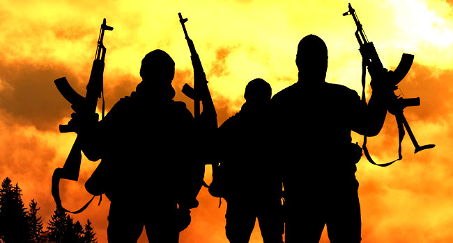 Suspected Herdsmen Kill John Mai Kyau And His Son In Plateau