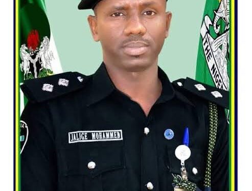 How Terror Suspect Blew Up Self After Gun Battle With DSS, Soldiers