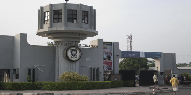UI, UNN, UNILAG Shine In Centre For World University Rankings