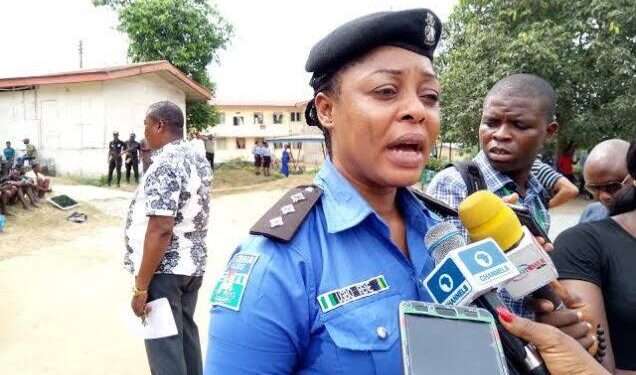 Man Shoots Brother, Hacks Off Private Parts In Cross River State