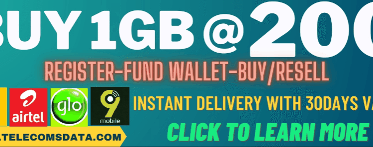 How To Make 100,000 Naira Monthly Income In Nigeria Telecoms Biz