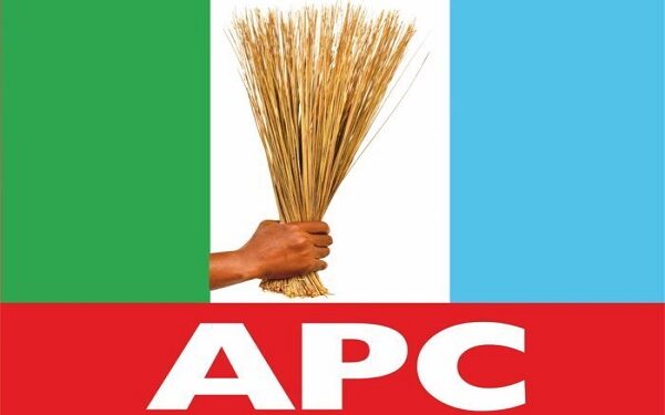 BREAKING: APC NWC In Crucial Meeting