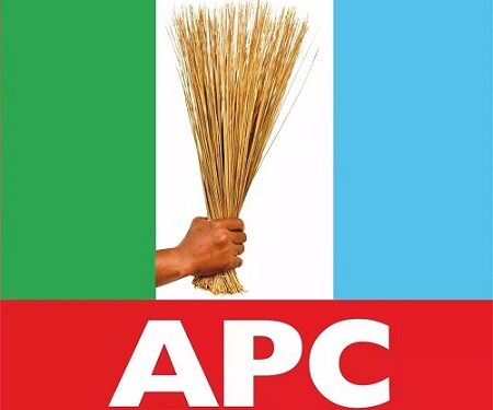 APC Disowns Purported Removal of Giadom, Udosen