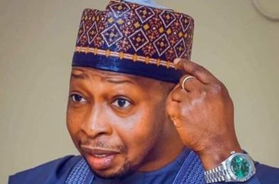 EFCC Fails To Present Witnesses As 1.3 million Dollars Fraud Case Against Zaura Resumes