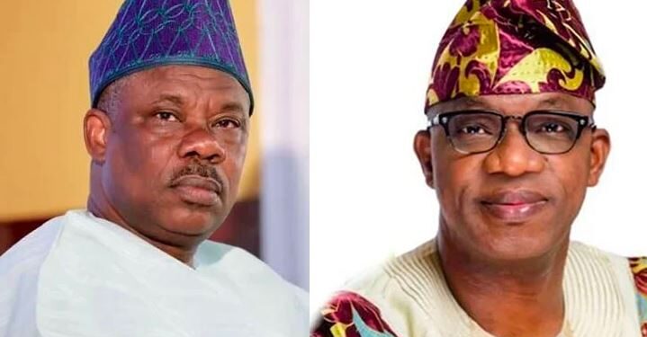 Gov Abiodun Blames Amosun For Relocation Of Dangote Refinery To Lagos